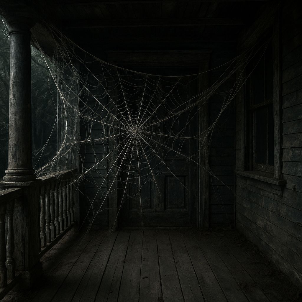 1. Cobweb