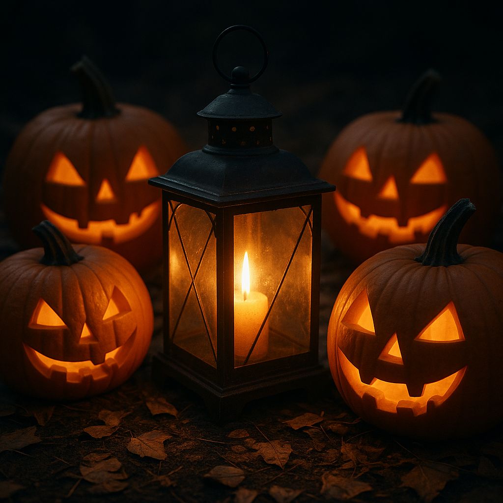 2. Lantern