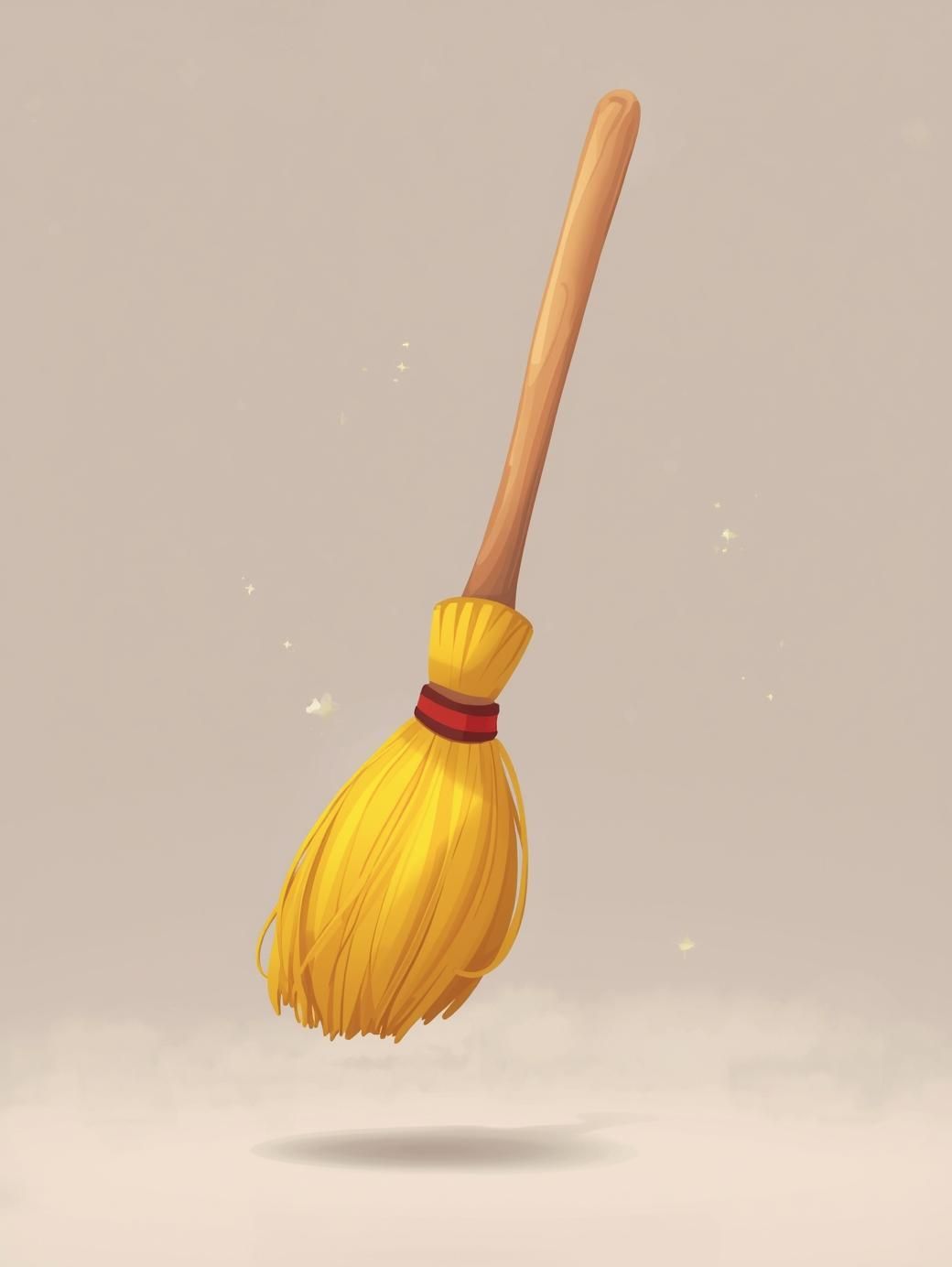 Broom