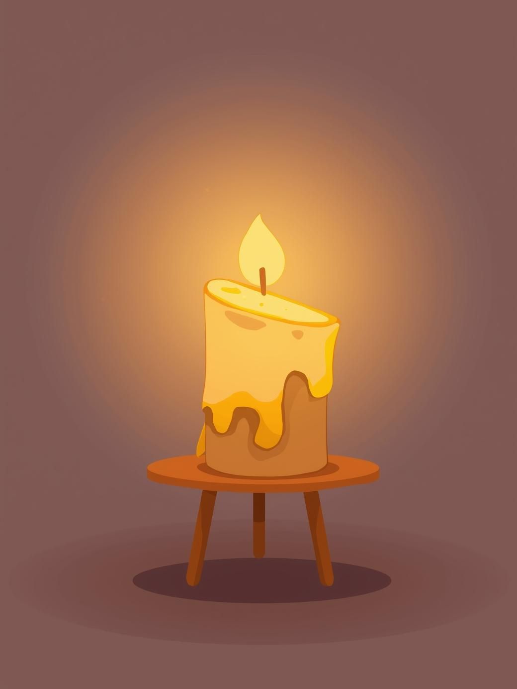 Candle