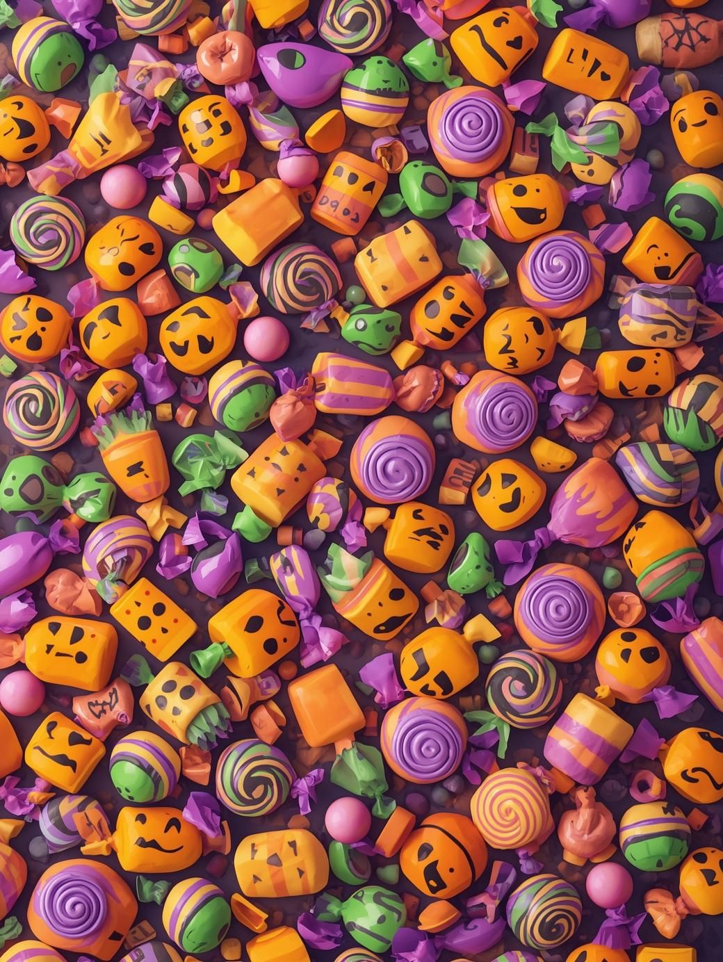 Candy