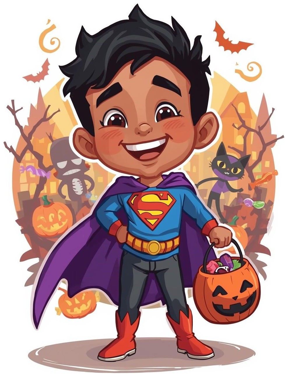 Costume
