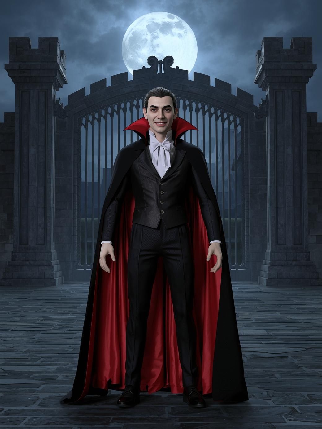 Vampire