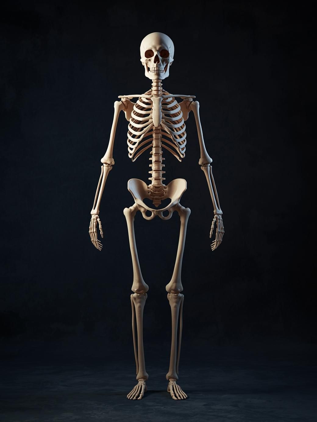 Skeleton