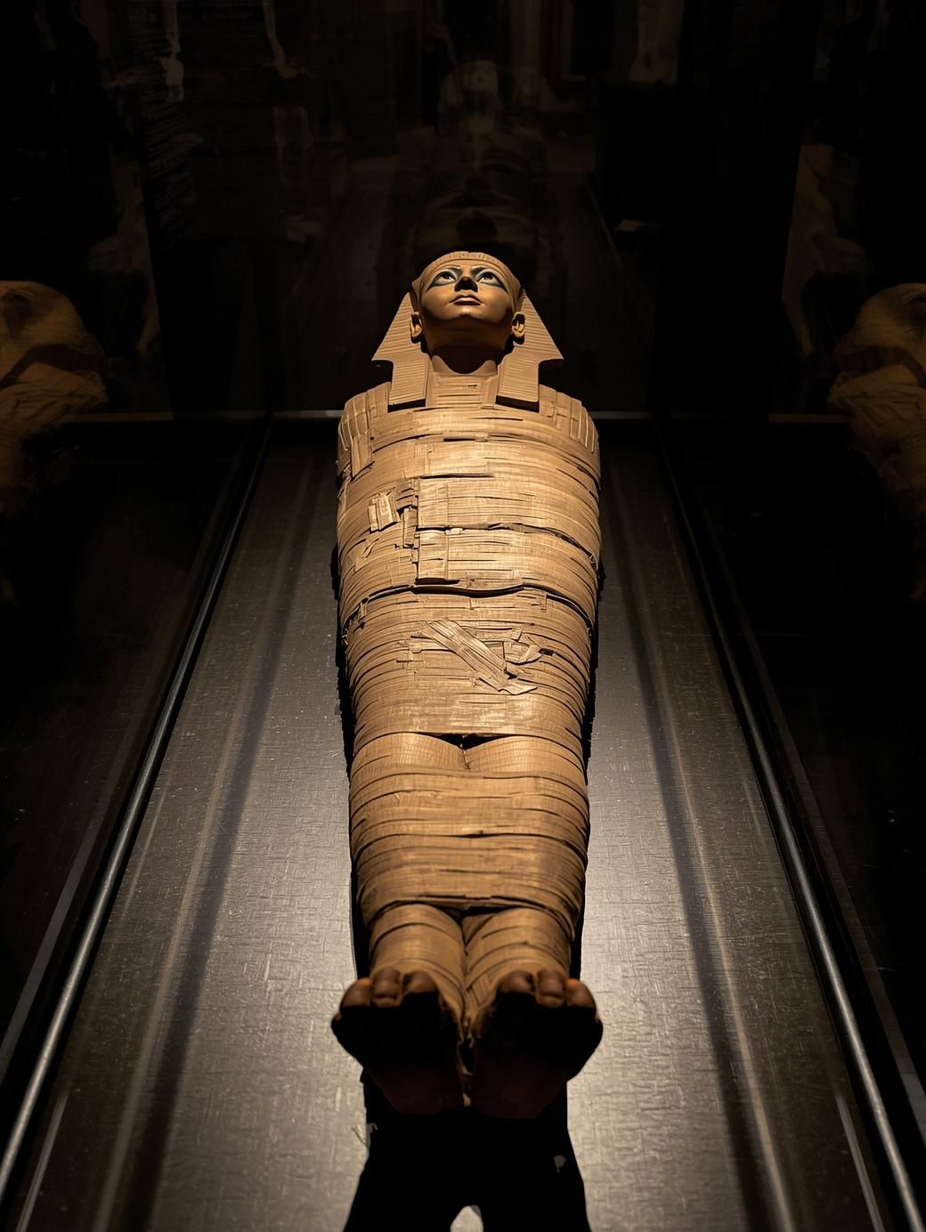 Mummy