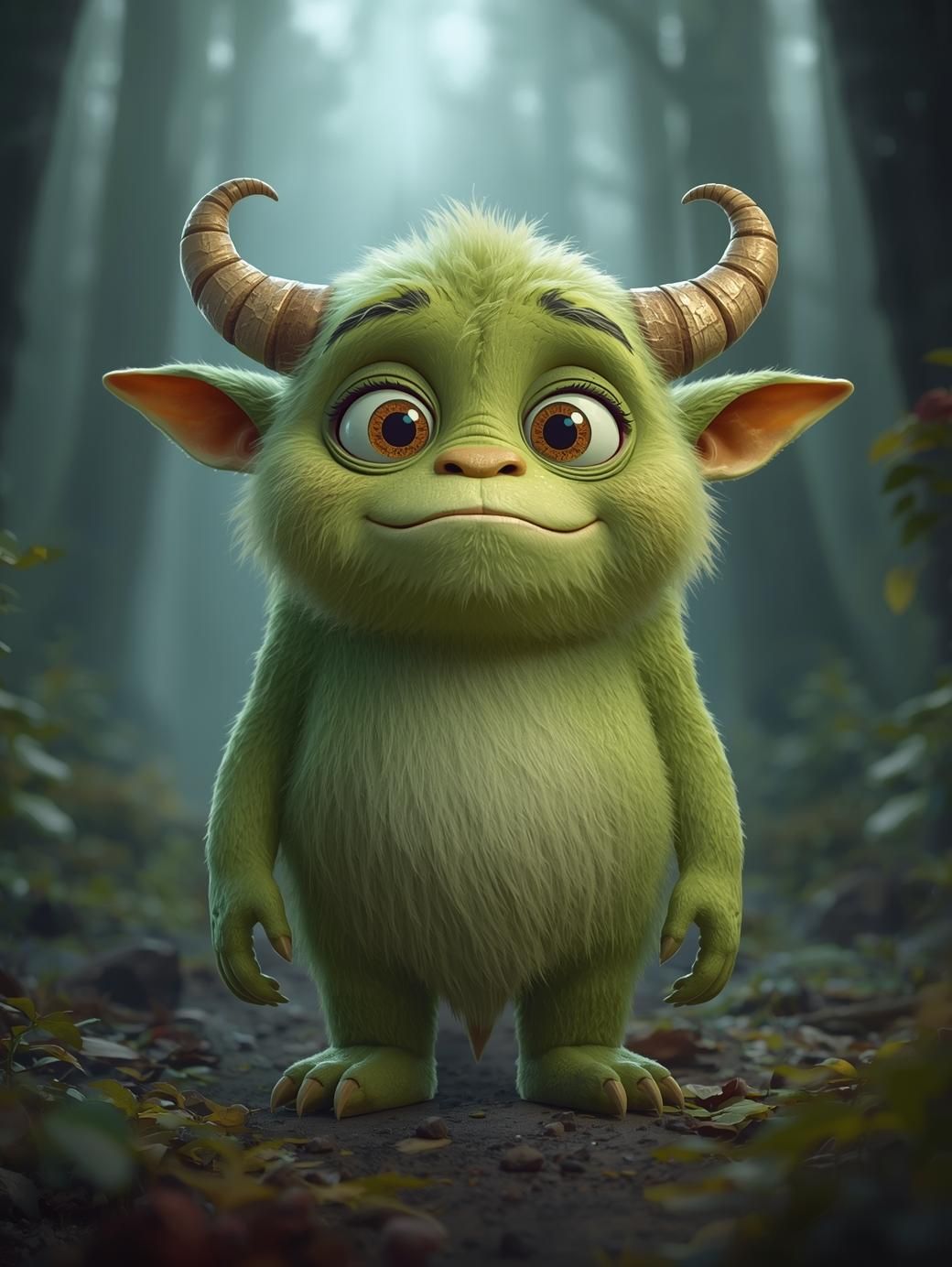 Monster