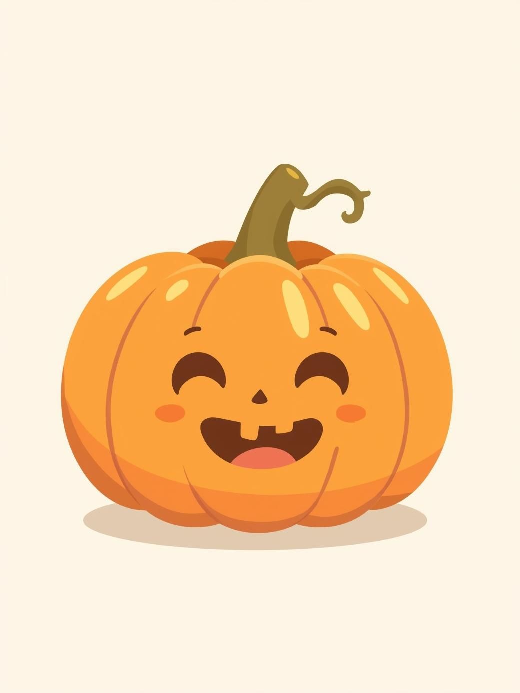 Pumpkin