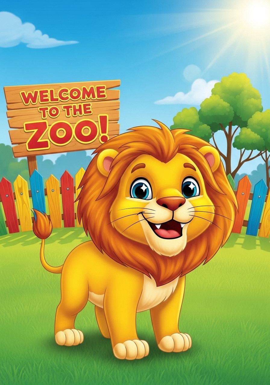 Lion