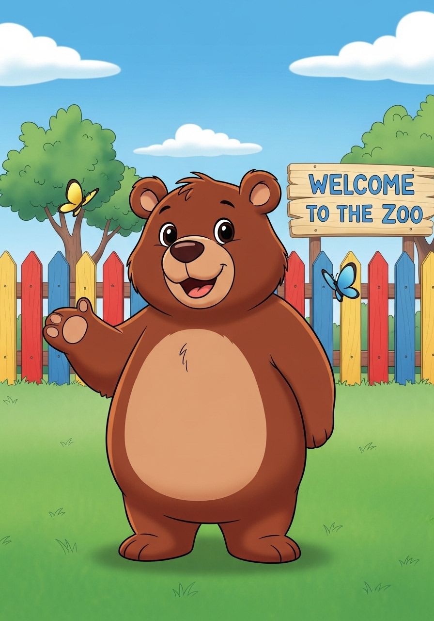 Bear