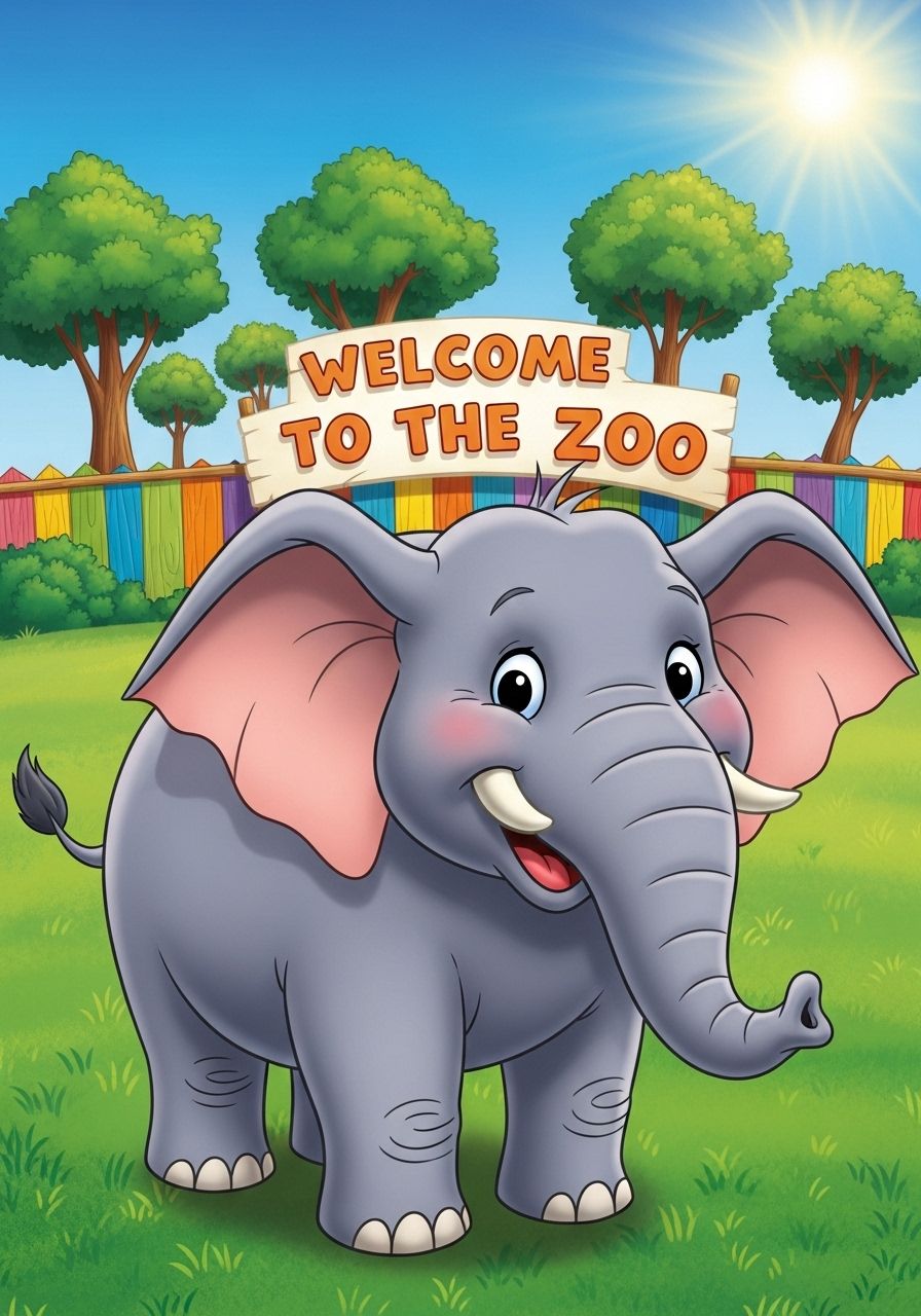 Elephant