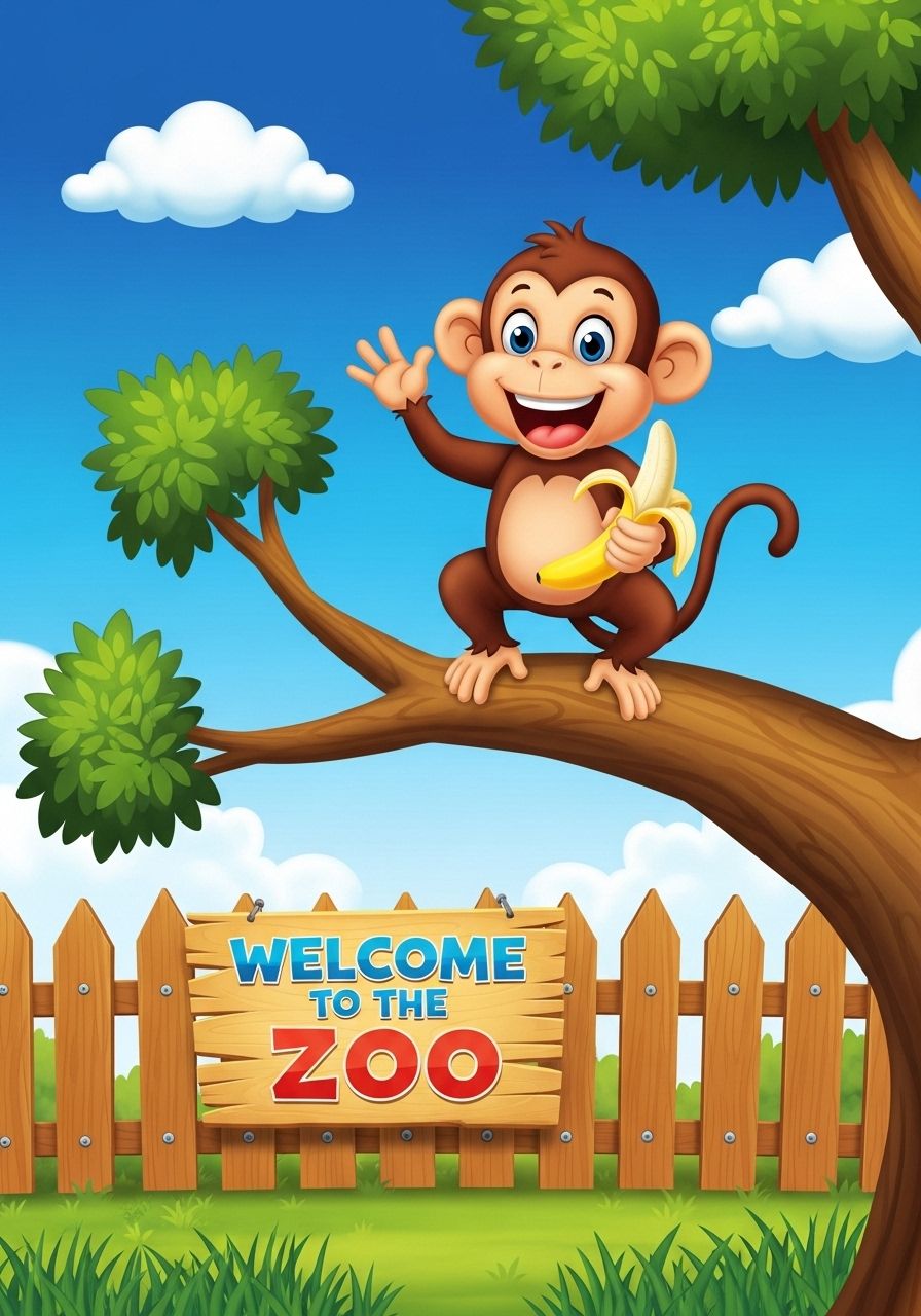 Monkey