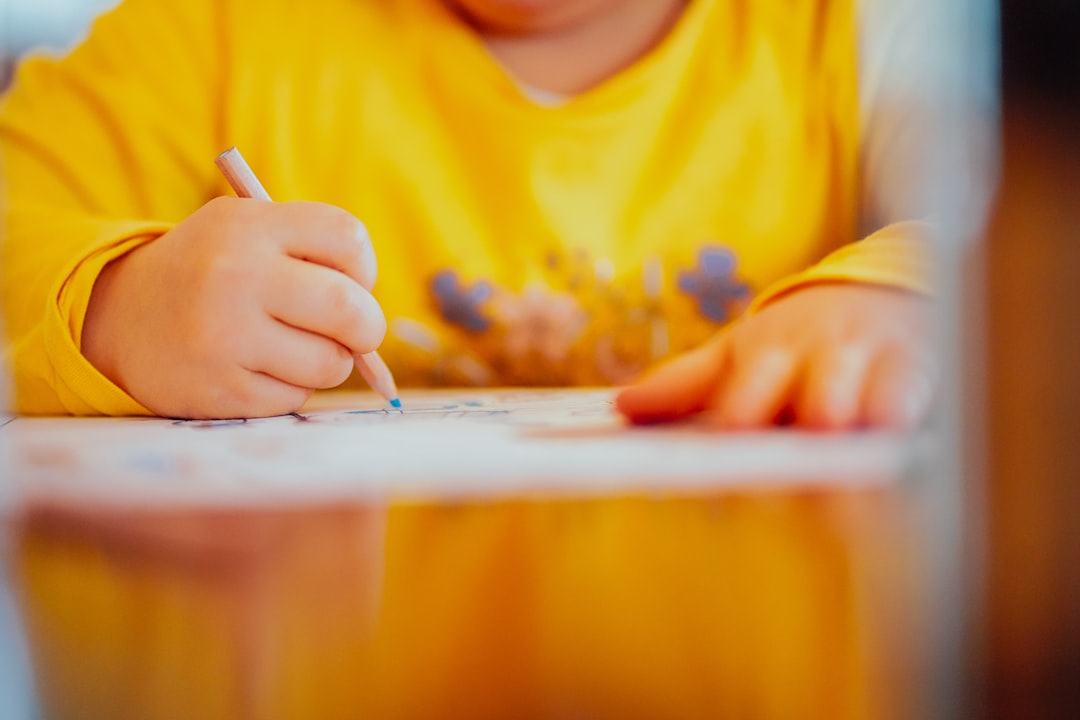 What do you use your hands for most? — 1. Writing and drawing
2. Eating snacks
3. Playing games