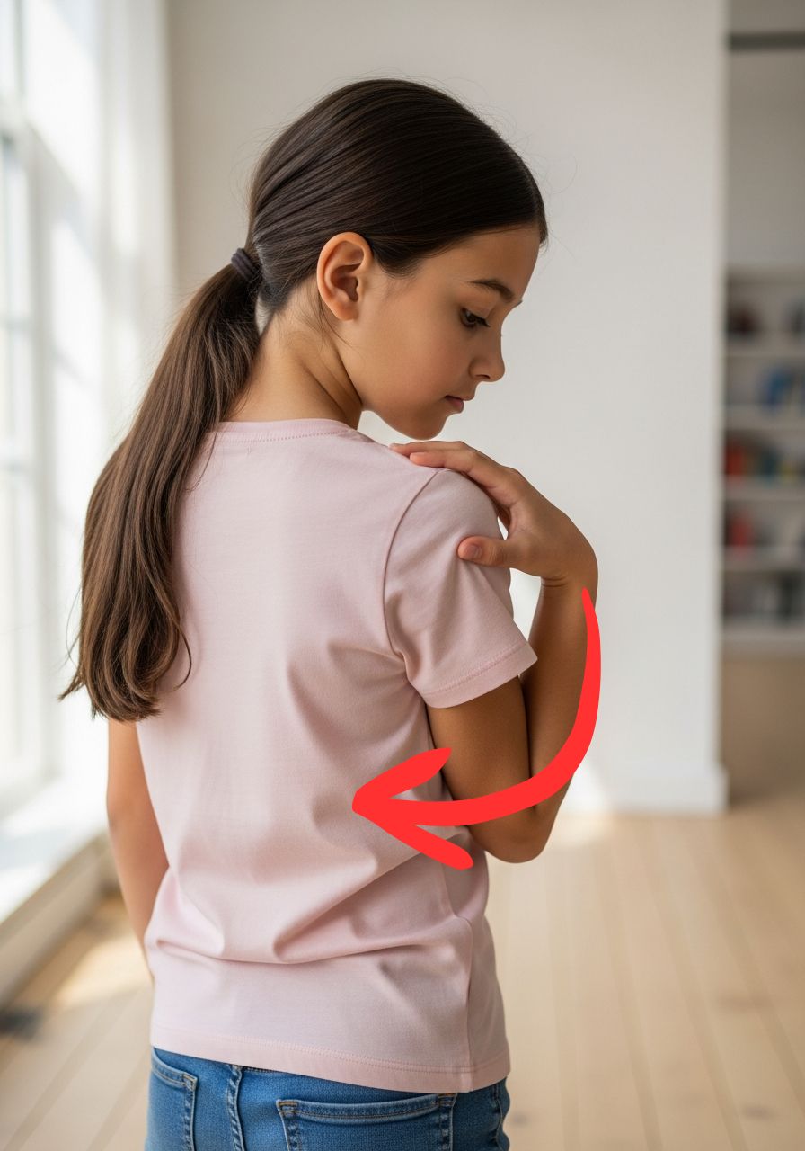 Back – strong / back / my / is