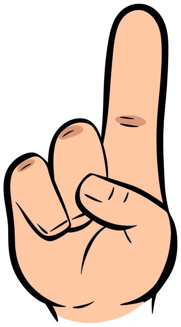 Finger