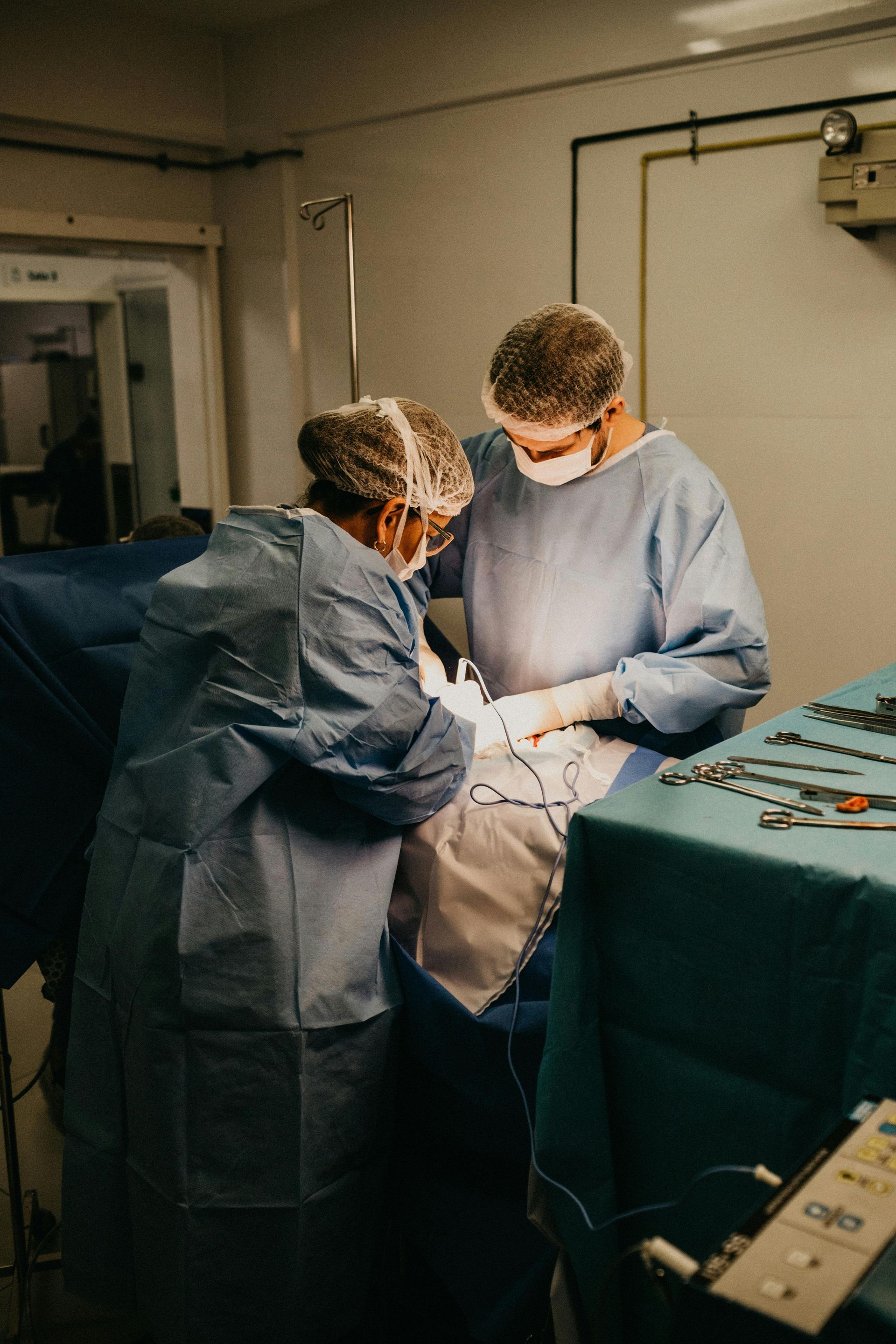 Operation