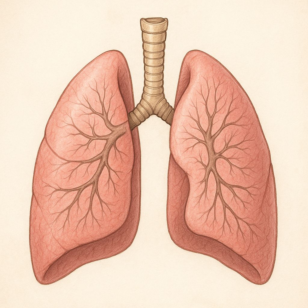 Lungs