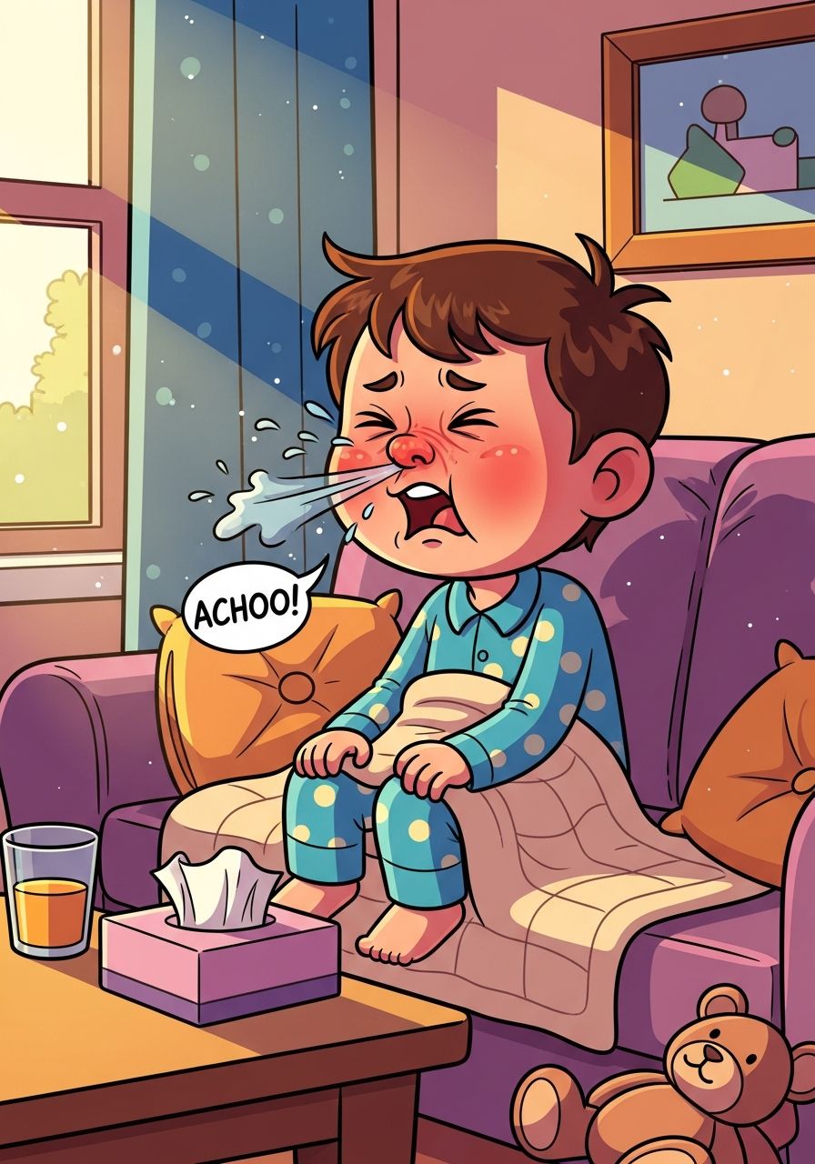 Sneeze