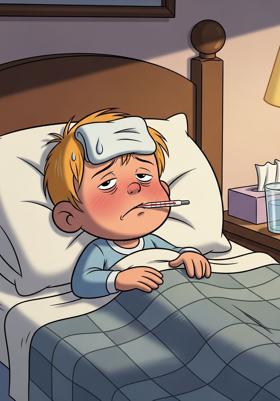 Fever