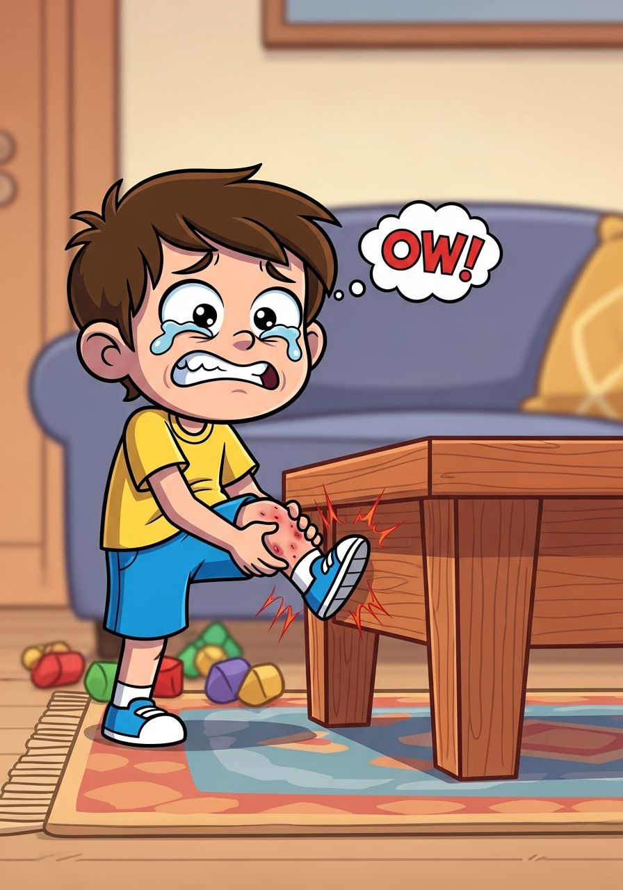 Pain