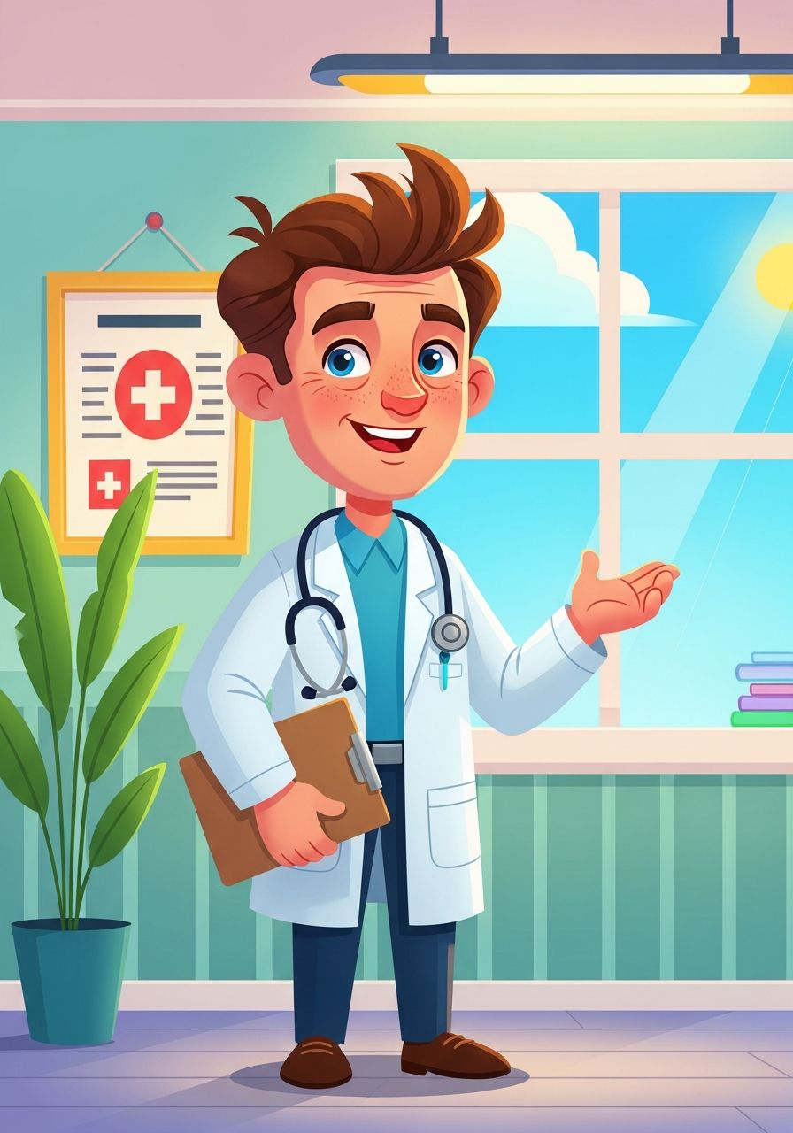 Doctor