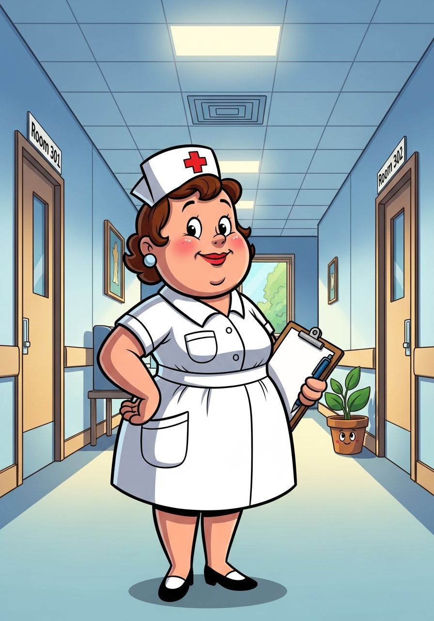 Nurse