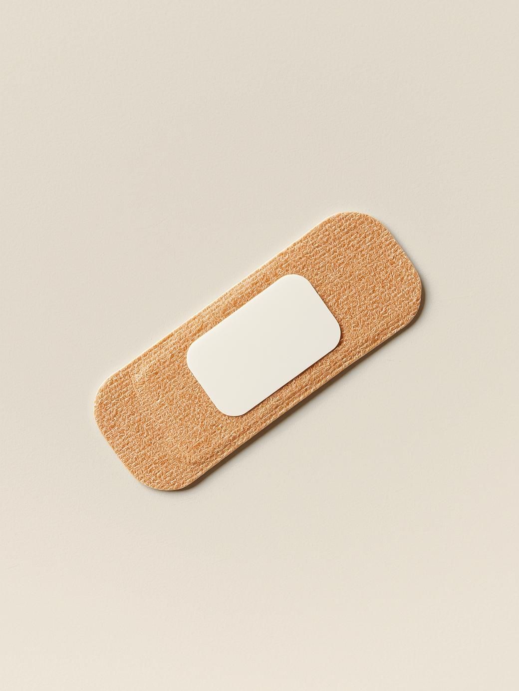 Plaster