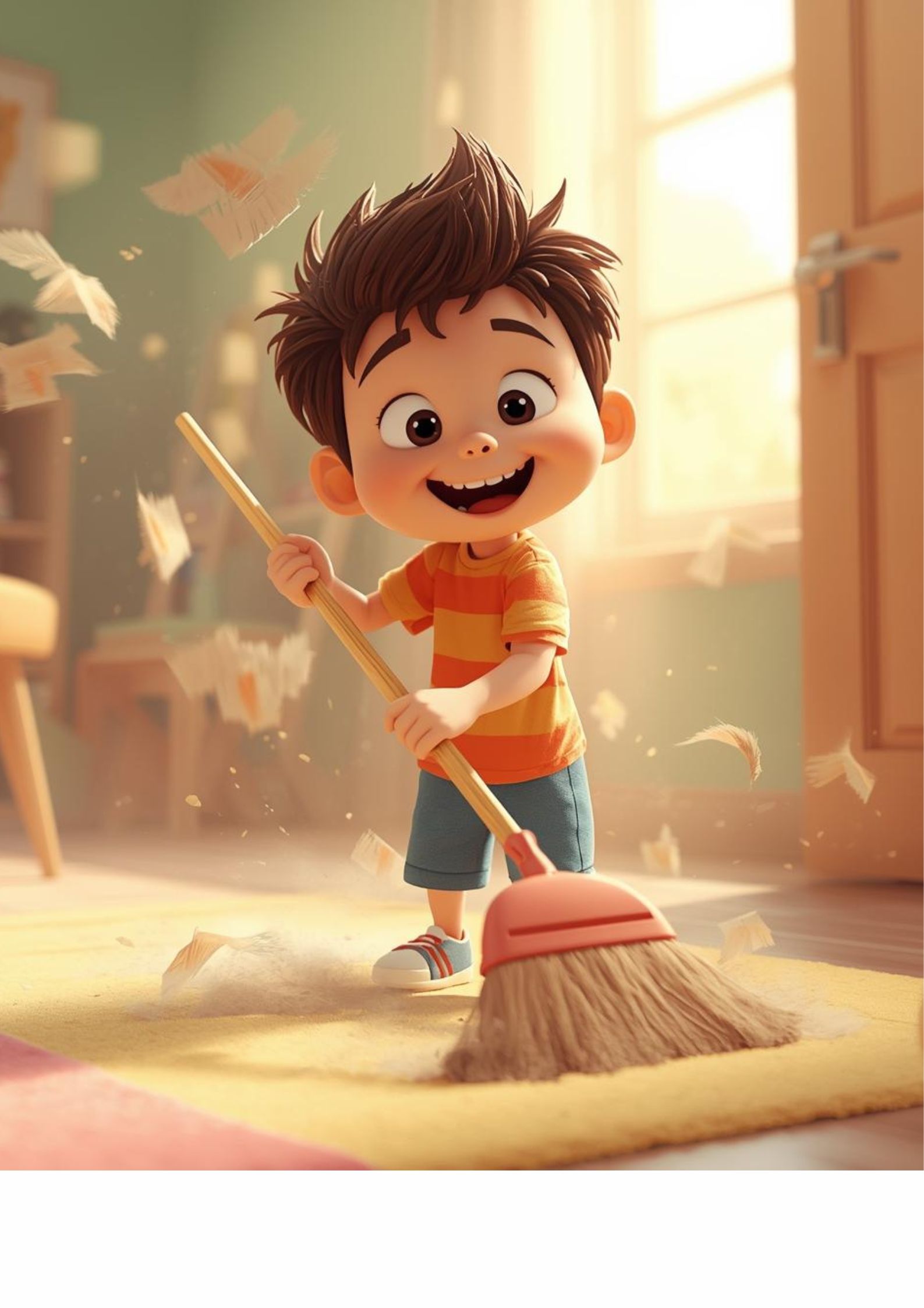 Sweep