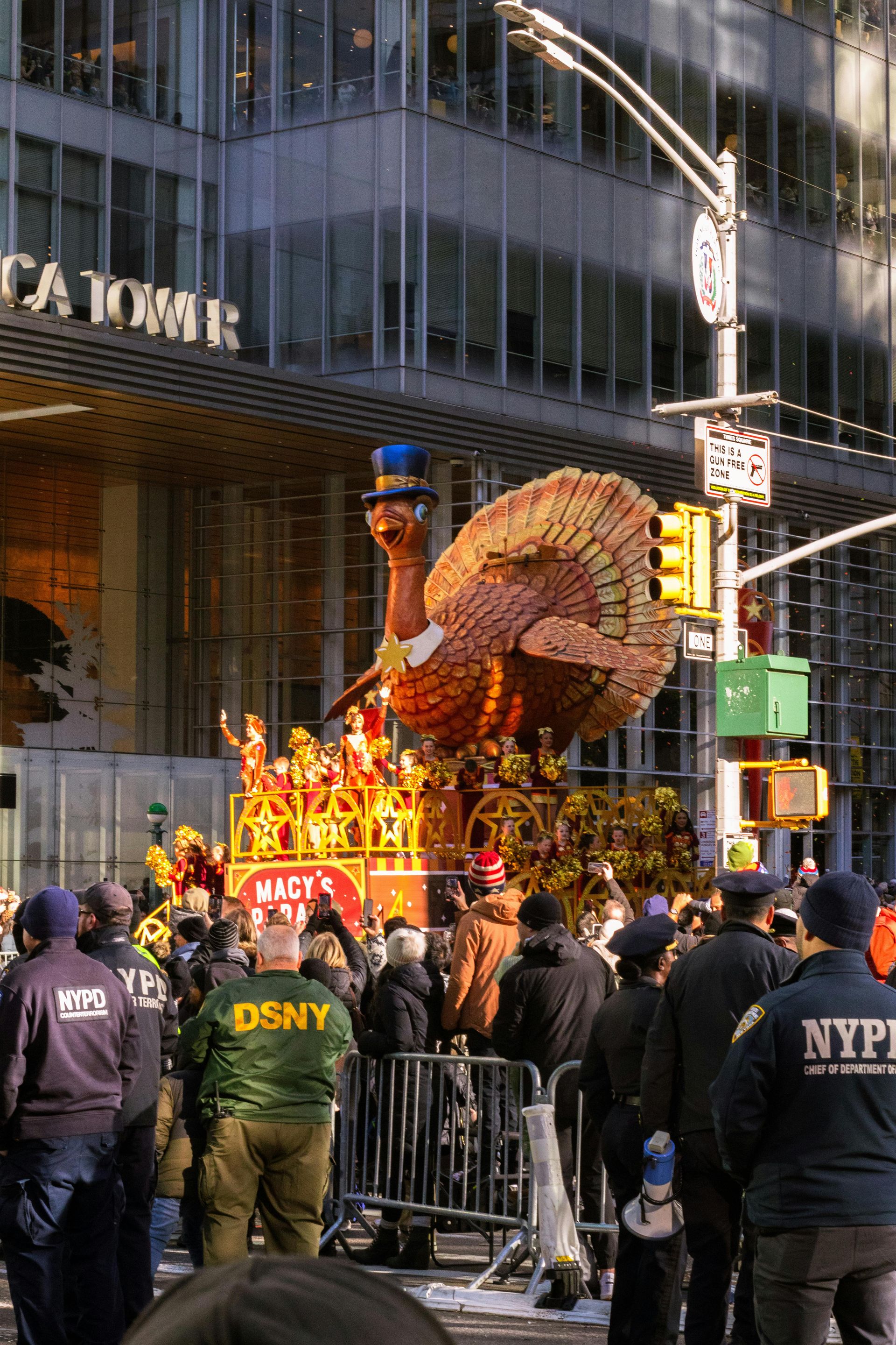 Parade