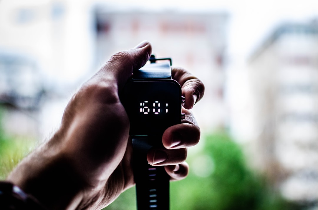 Stopwatch ⏱️