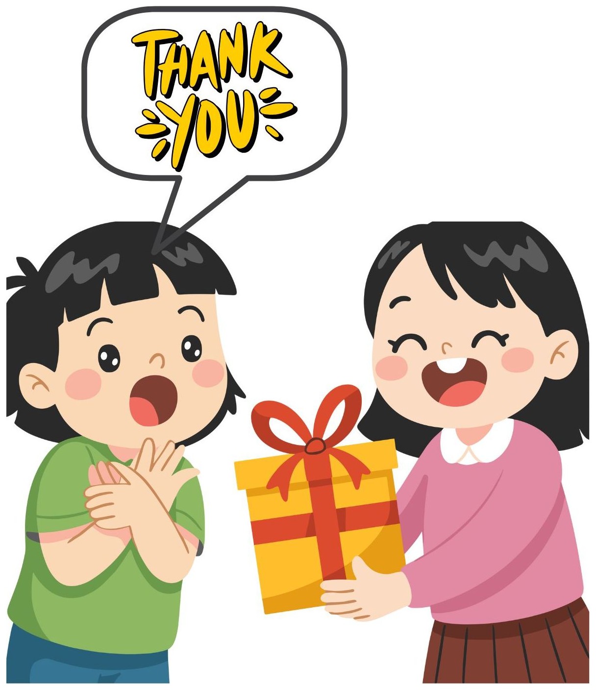 Thanks