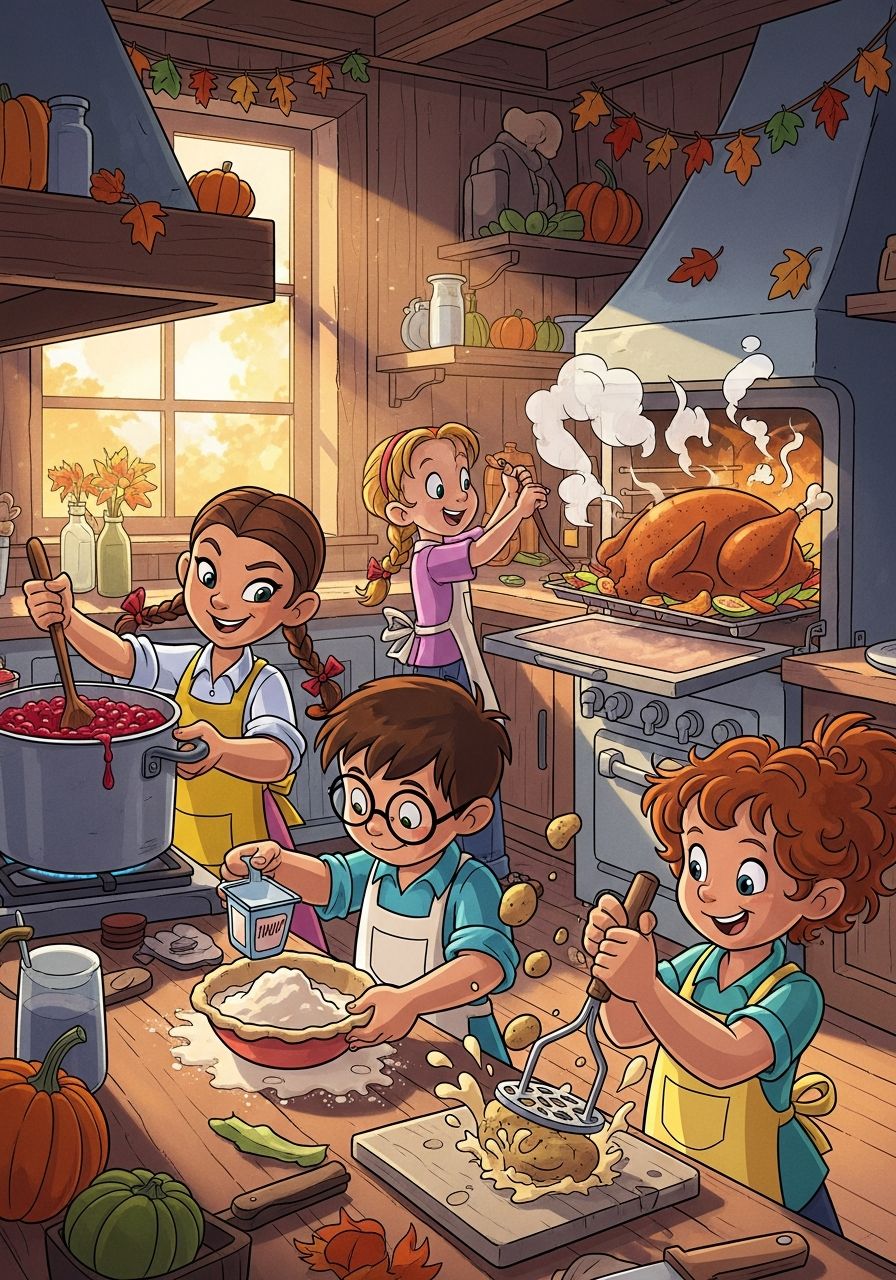 Cook