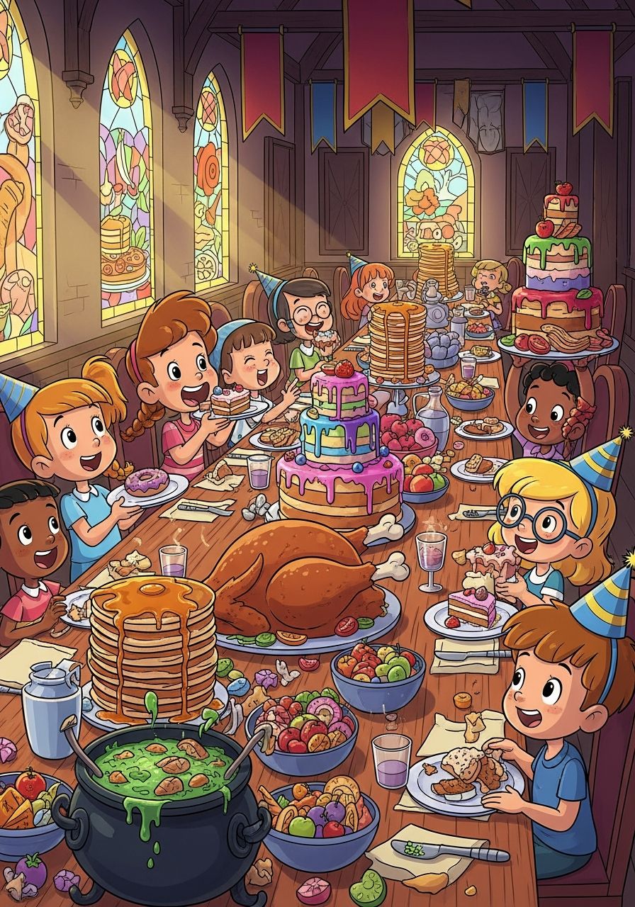Feast