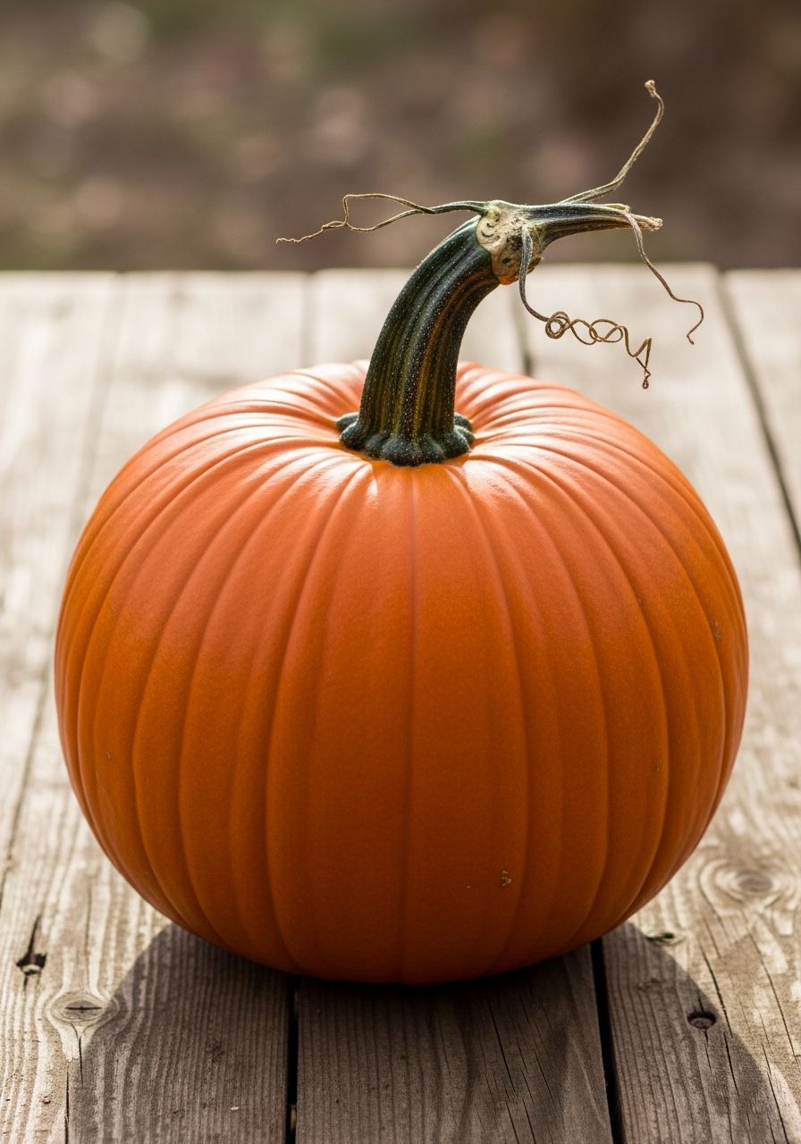 Pumpkin