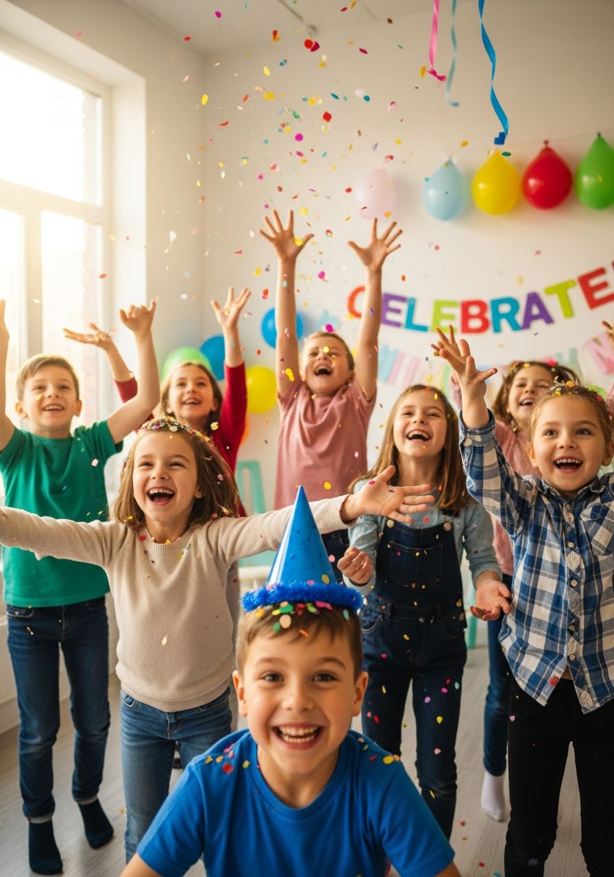Celebrate