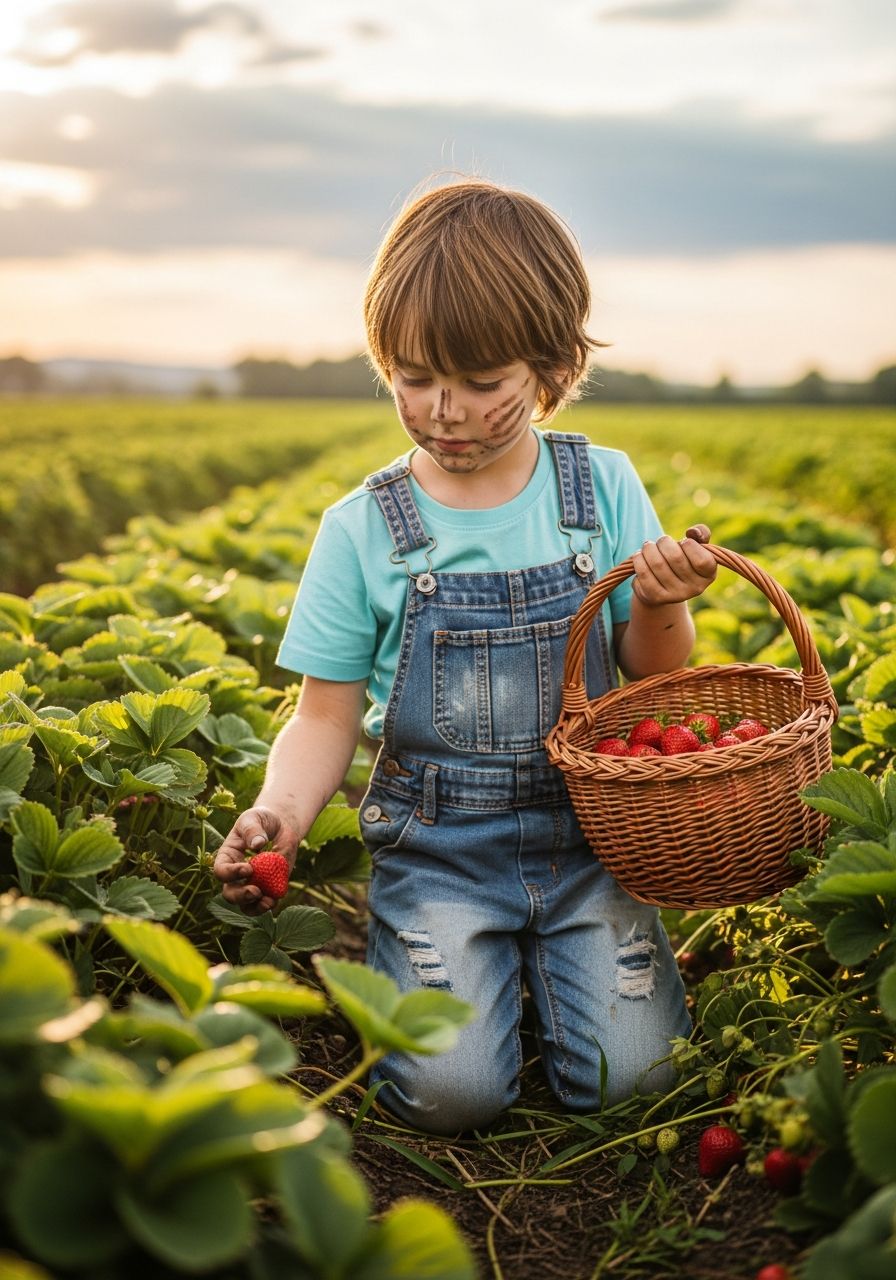 Harvest