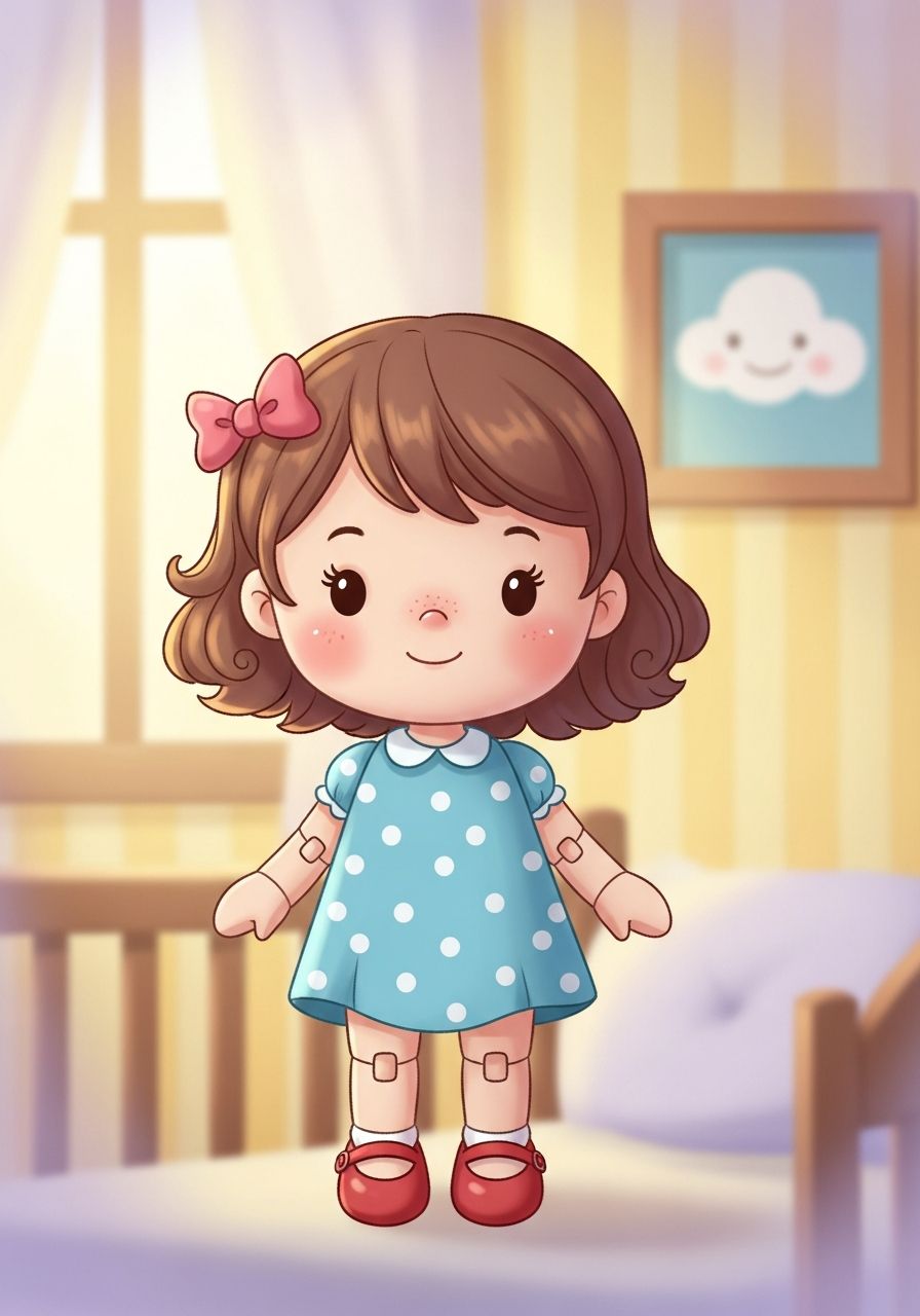 Doll