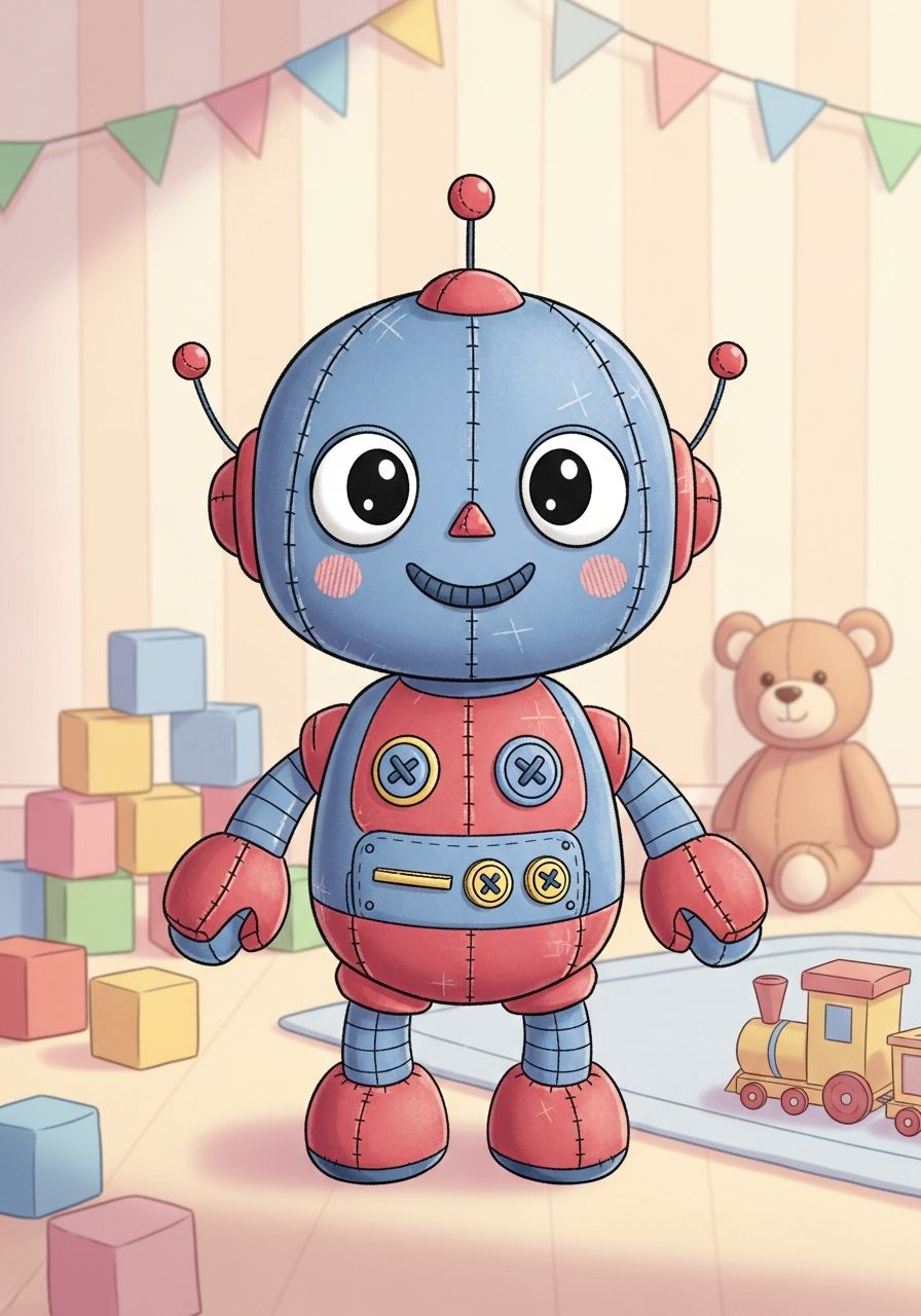 Robot
