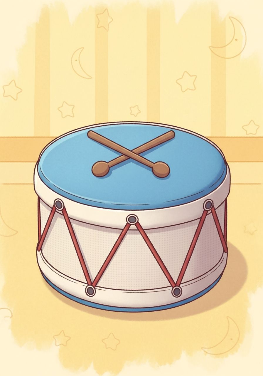 Drum