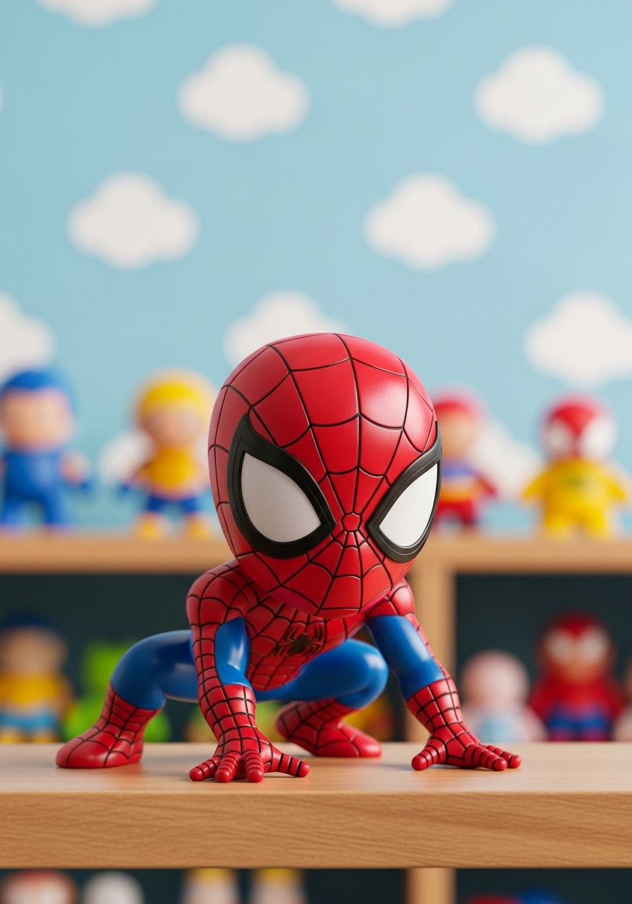 Action figure