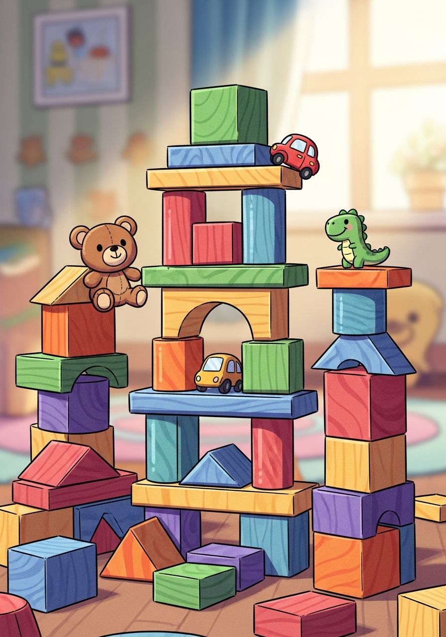Blocks