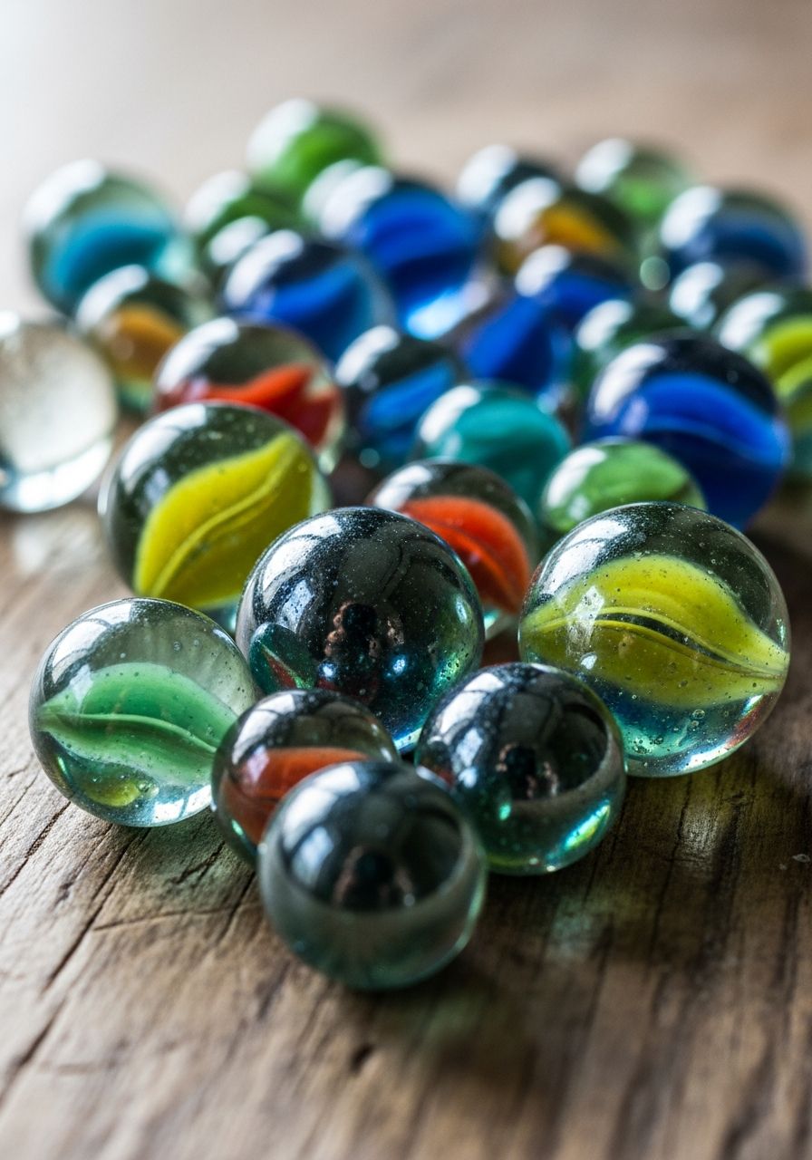 Marbles