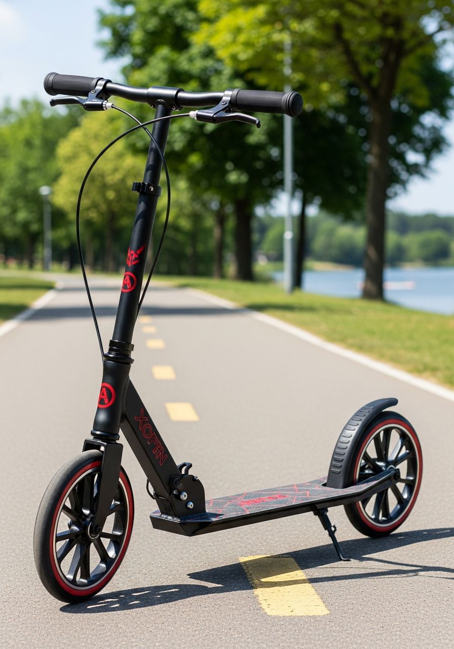 Scooter