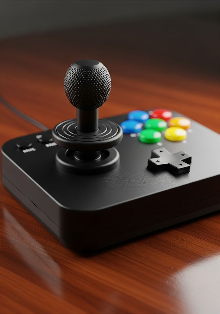 Joystick