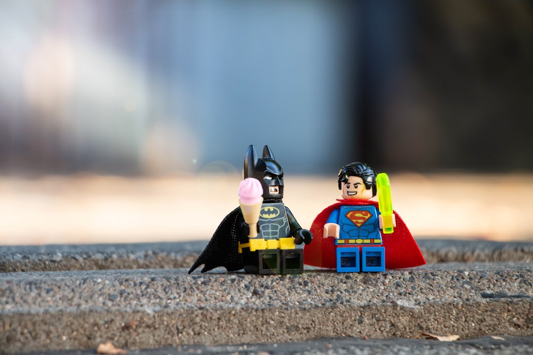 Lego 🧱