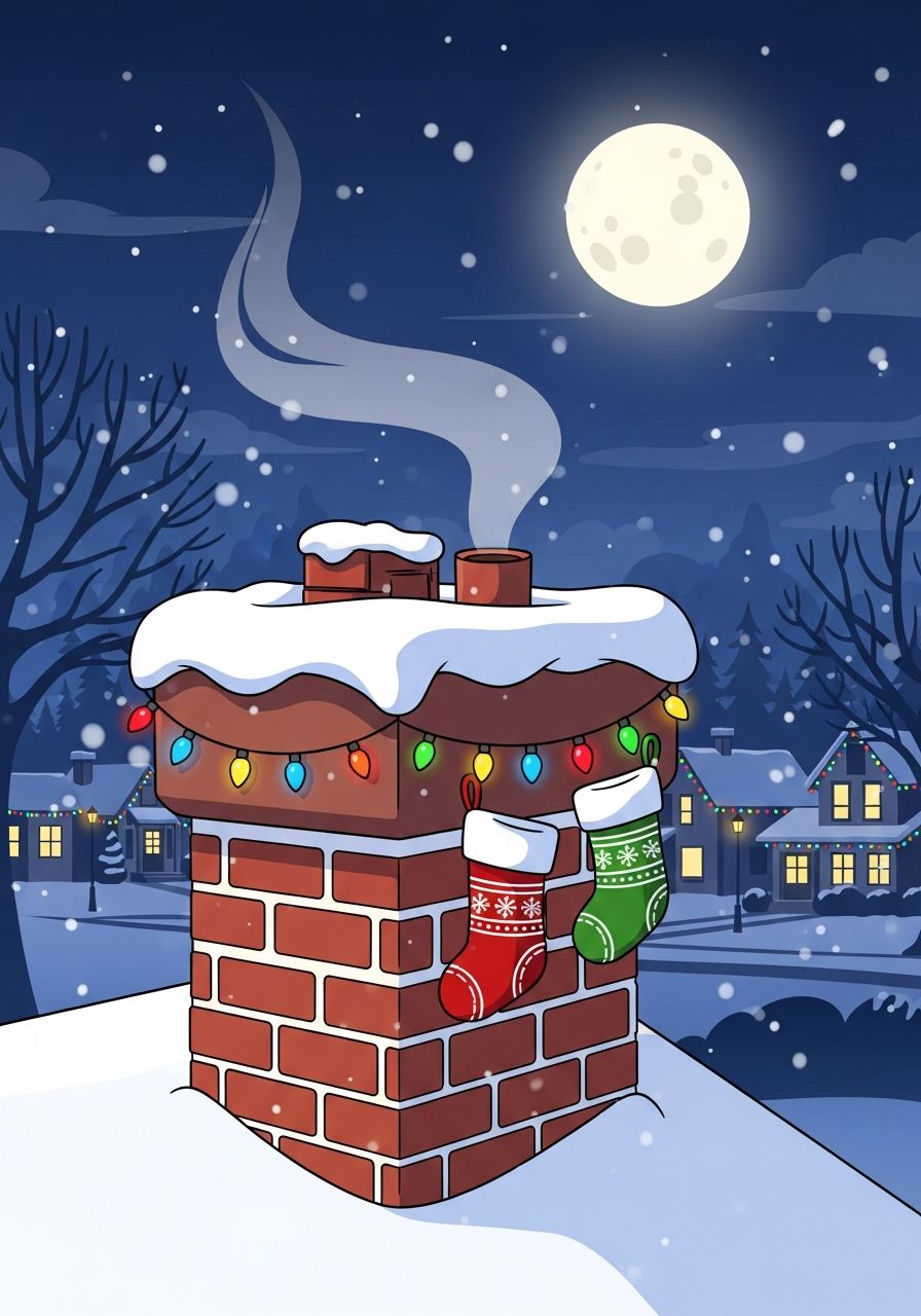 Chimney