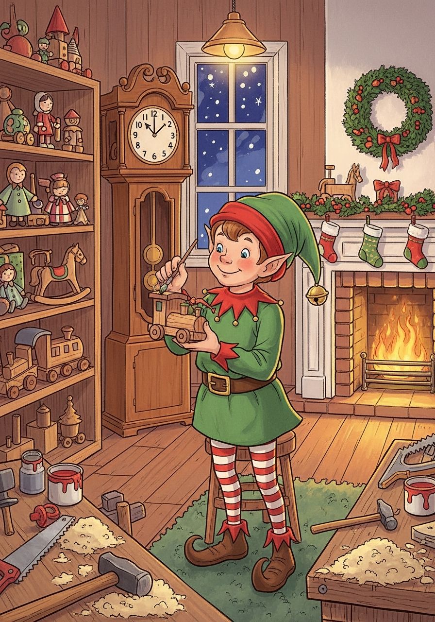 Elf