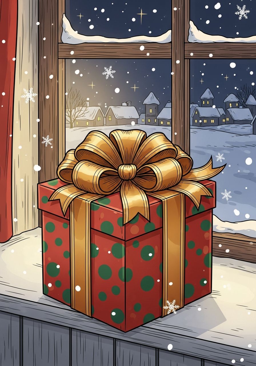 Gift