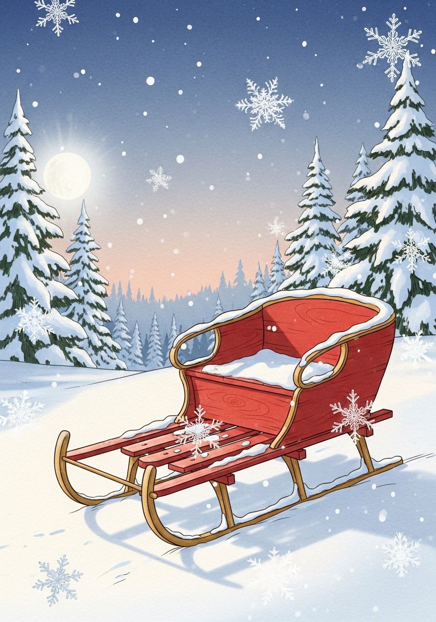 Sled