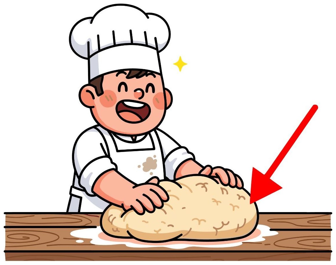Dough