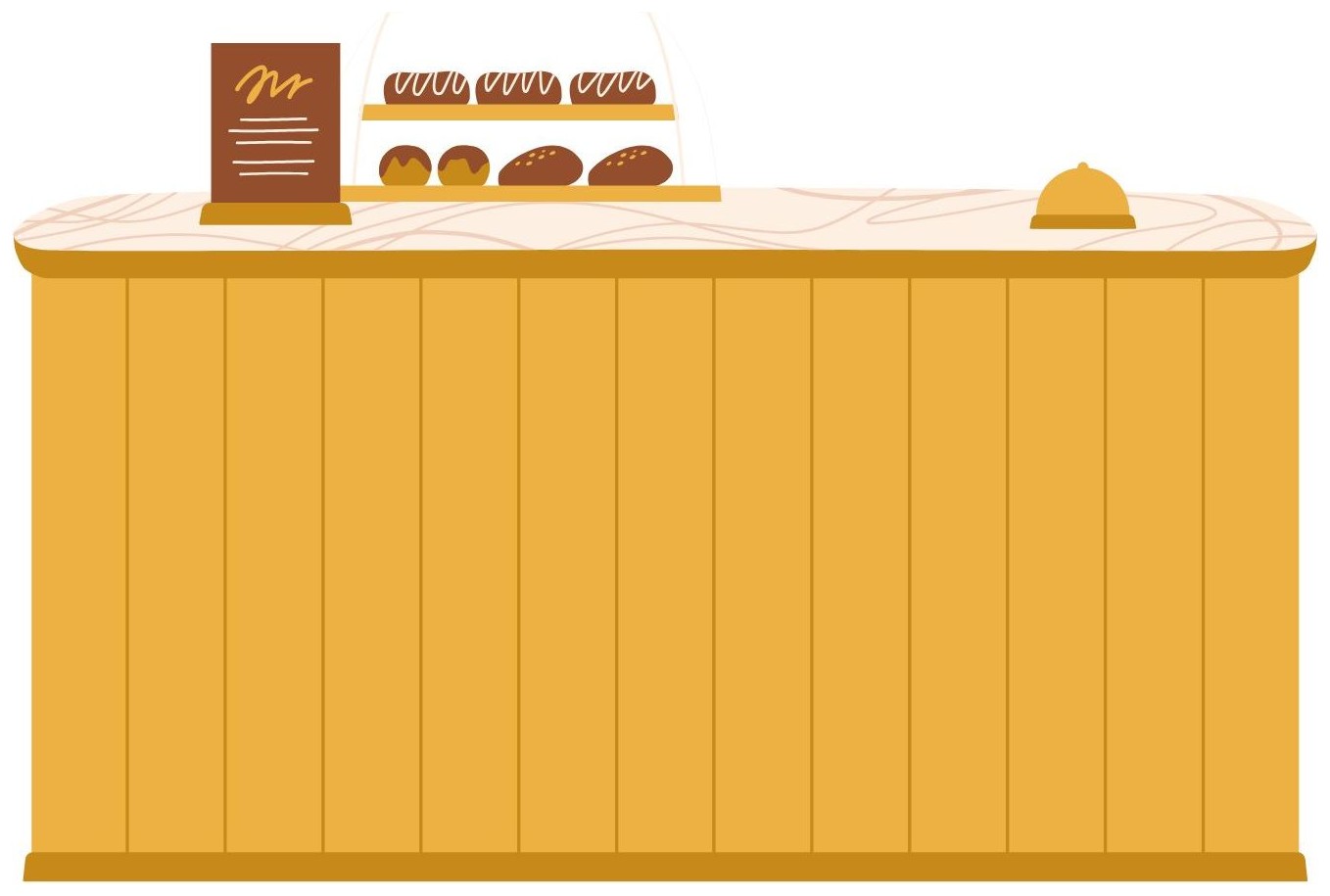 Counter